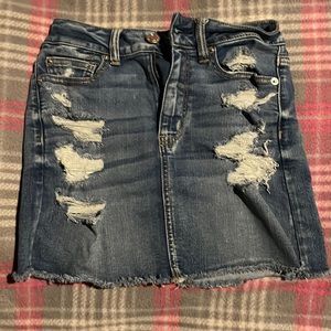 American Eagle Skirt